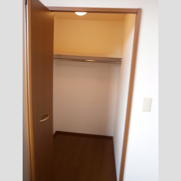 その他 (北側洋室クローゼット)