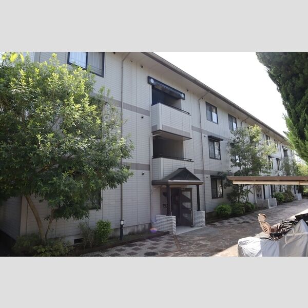 建物外観 (建物外観)