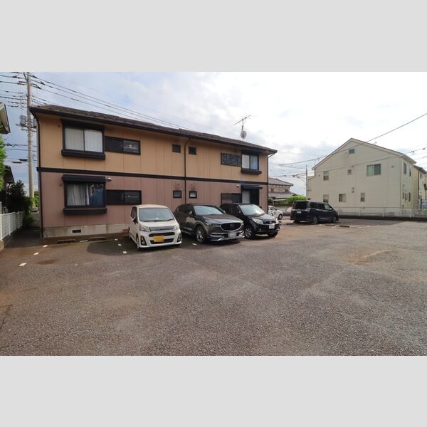 駐車場 (駐車場)