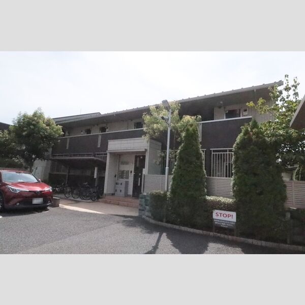 建物外観 (建物外観)