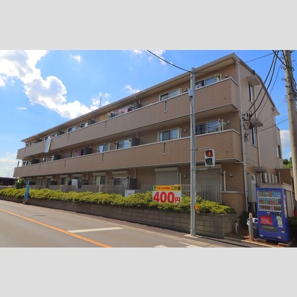 建物外観 (建物外観)