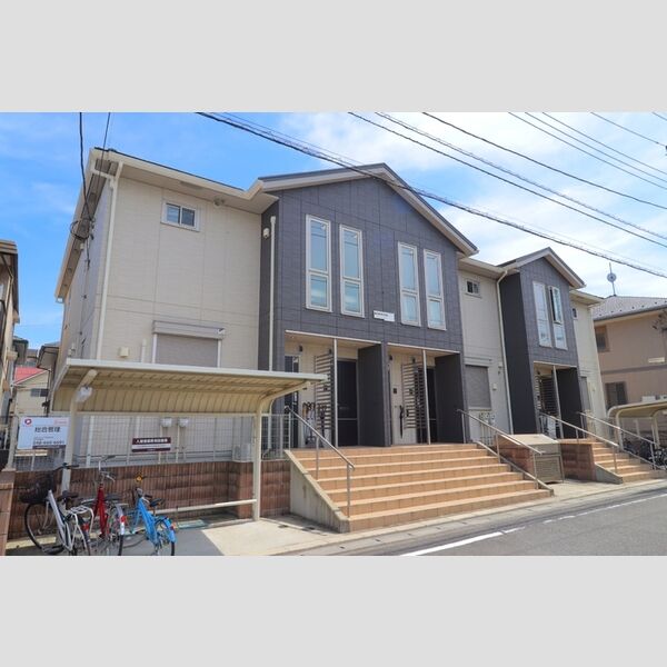 建物外観 (建物外観)