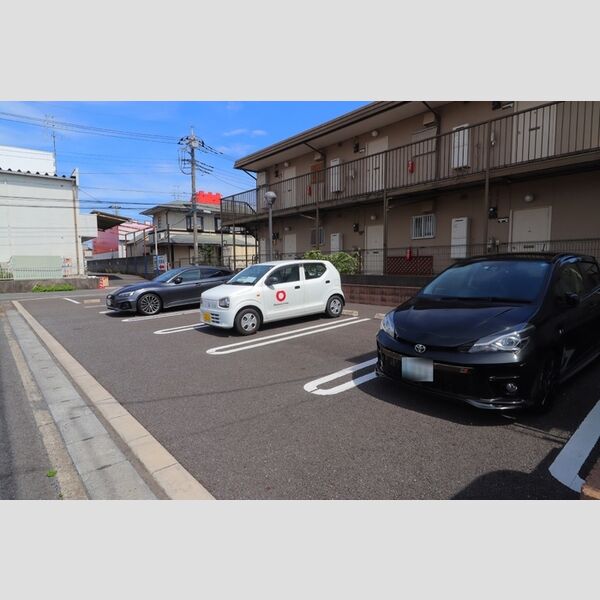 駐車場 (駐車場)