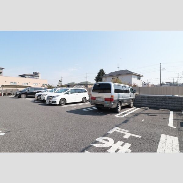 駐車場 (駐車場)