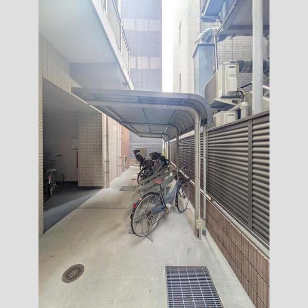 現地周辺