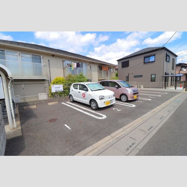 駐車場 (駐車場)