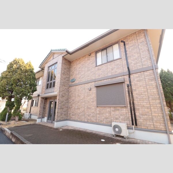 建物外観 (建物外観)