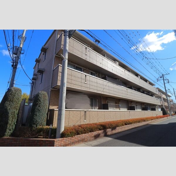 建物外観 (建物外観)