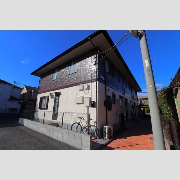 建物外観 (建物外観)