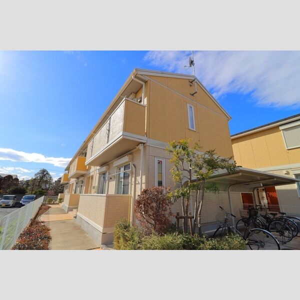 建物外観 (建物外観)