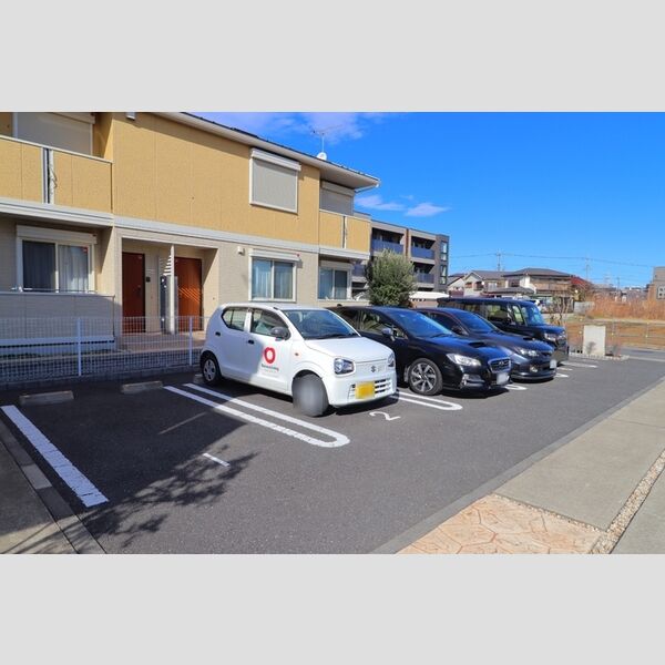 駐車場 (駐車場)