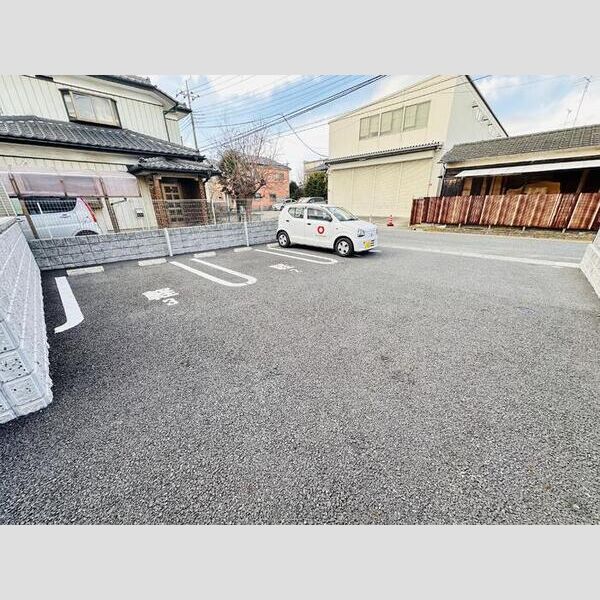 駐車場 (駐車場)