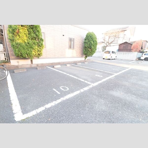 駐車場 (駐車場)