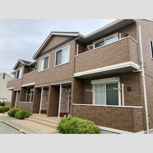 建物外観 (建物外観)