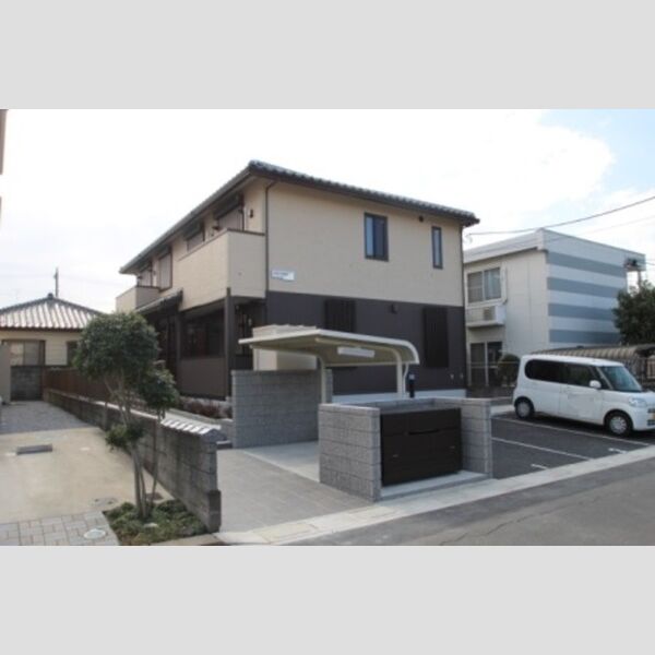 建物外観 (外観)