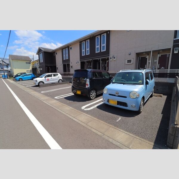 駐車場 (駐車場)