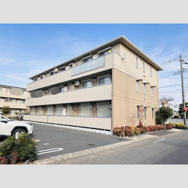 建物外観 (建物外観)