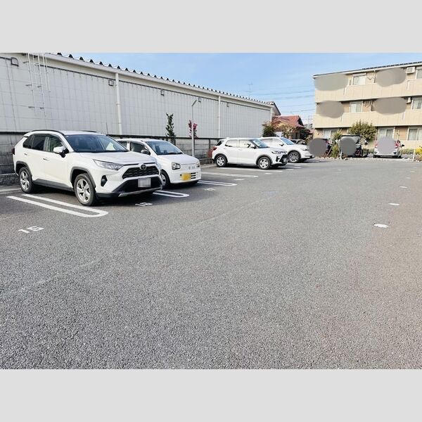 駐車場 (駐車場)
