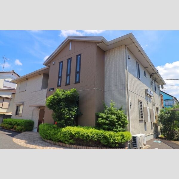 建物外観 (建物外観)