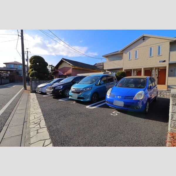駐車場 (駐車場)