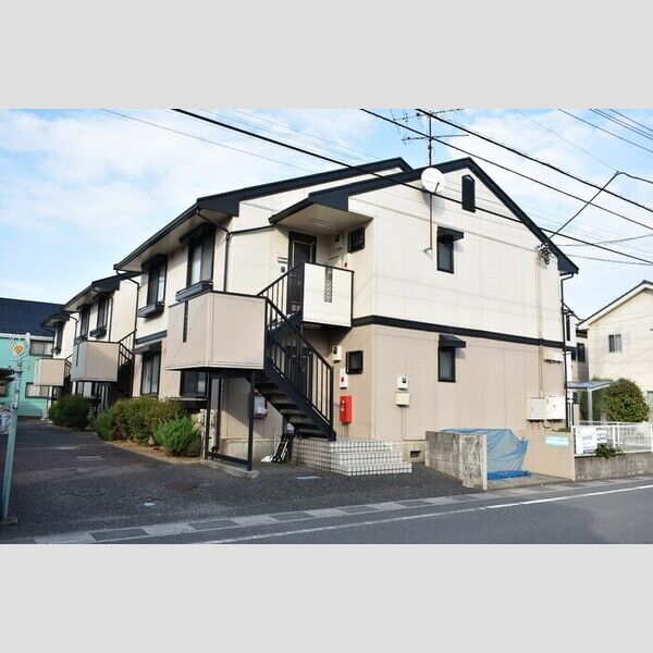 建物外観 (建物外観)