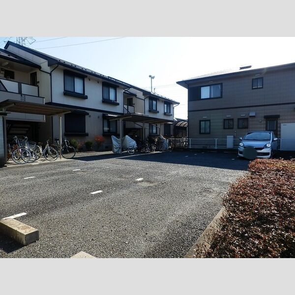 駐車場 (駐車場)