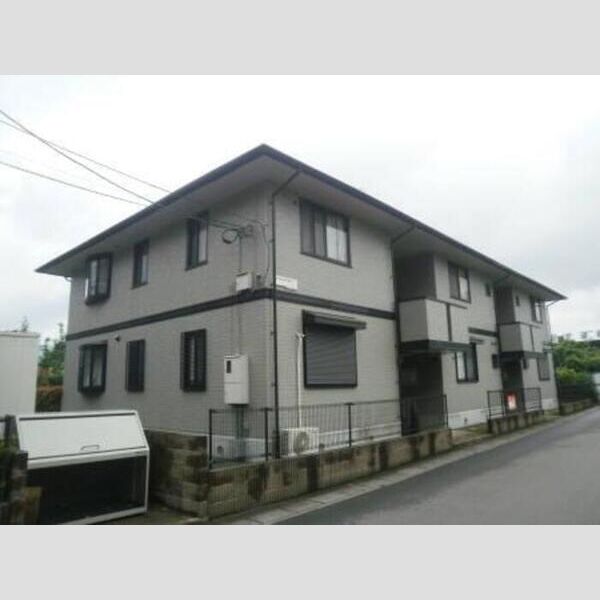 建物外観 (建物外観)