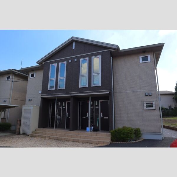 建物外観 (建物外観)