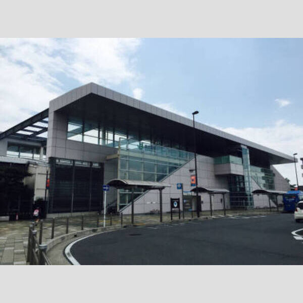 現地周辺 (川越線西大宮駅(約1km))