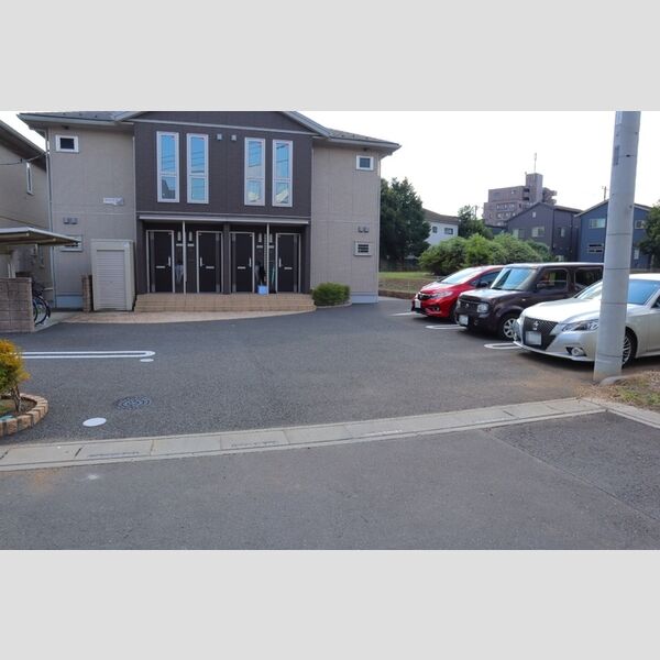 駐車場 (駐車場)