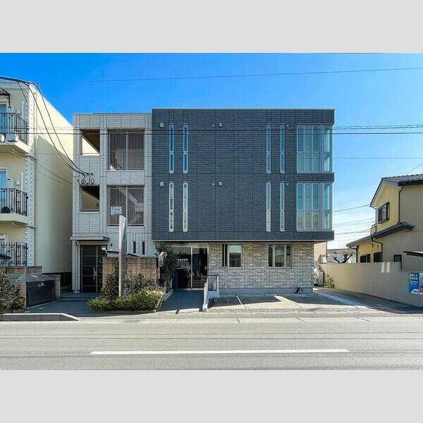 建物外観 (外観)