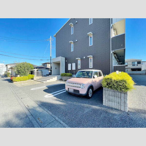 駐車場 (駐車場)