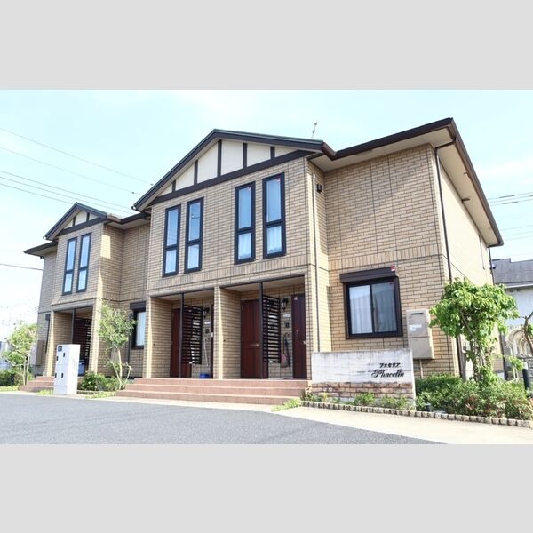 建物外観 (建物外観)