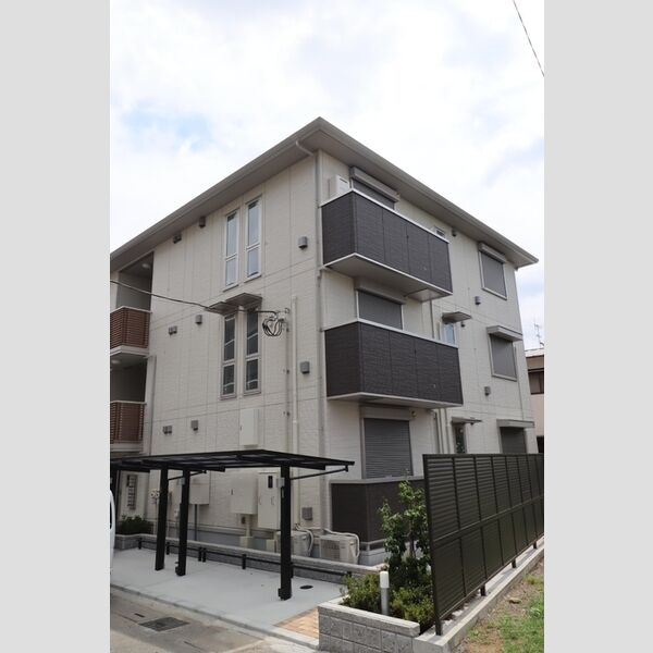 建物外観 (外観)