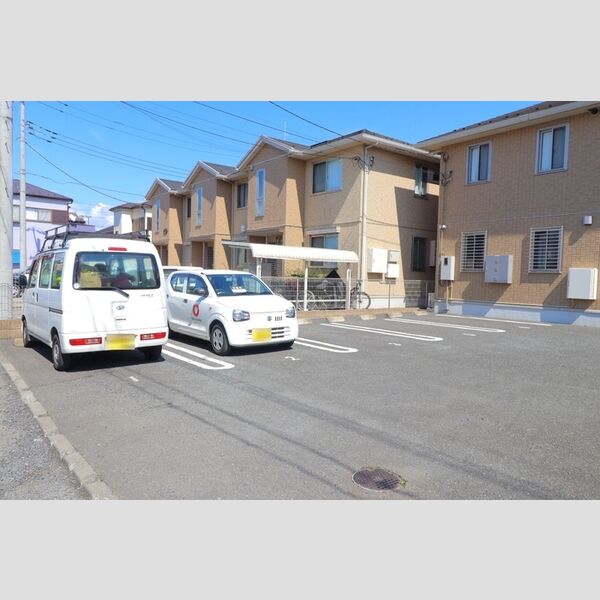 駐車場 (駐車場)