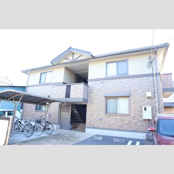 建物外観 (外観)