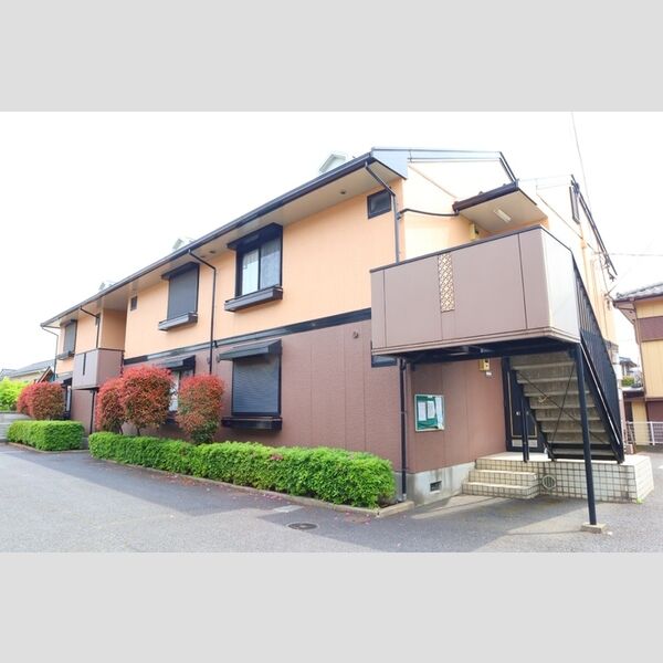 建物外観 (建物外観)