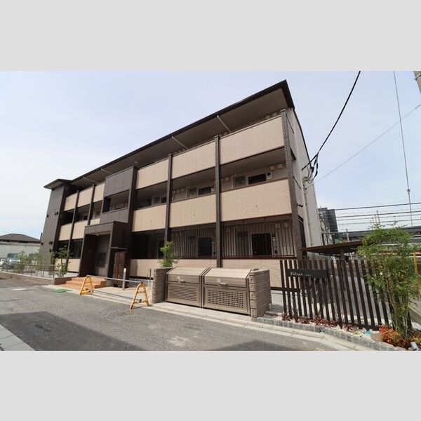 建物外観 (外観)