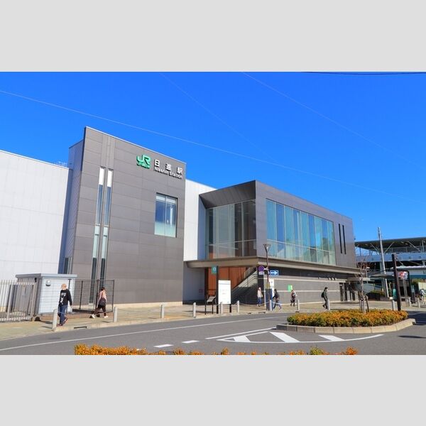 現地周辺 (JR日進駅(川越線)　(600m))