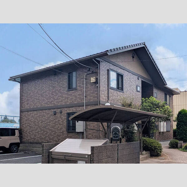 建物外観 (外観)