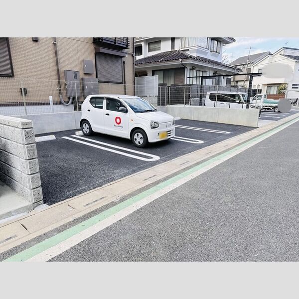 駐車場 (駐車場)