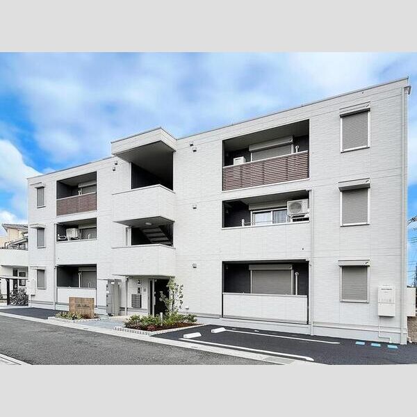 建物外観 (外観)