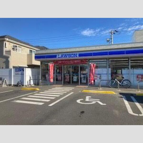 現地周辺 (さいたまローソン南中丸店(476m))