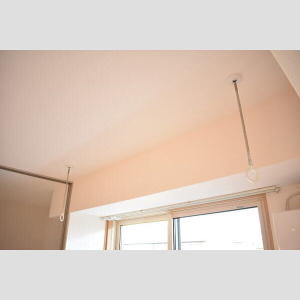 その他 (室内物干)