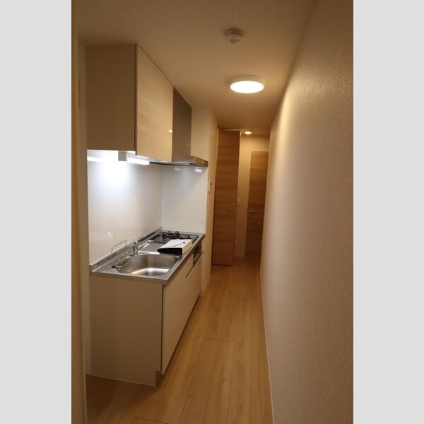 キッチン (システムキッチン)