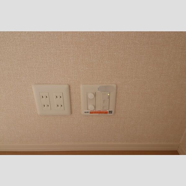 その他設備 (コンセント・DUーNET)