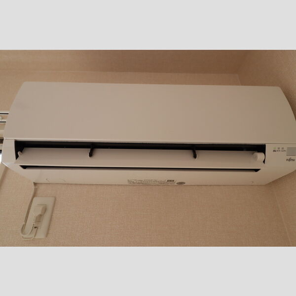 その他設備 (エアコン)