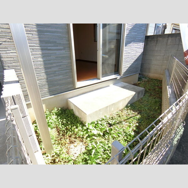 その他 (テラス)