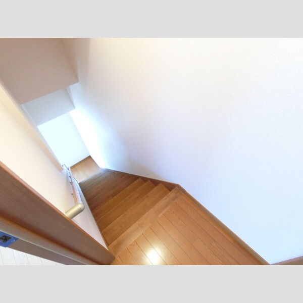 その他 (室内階段)