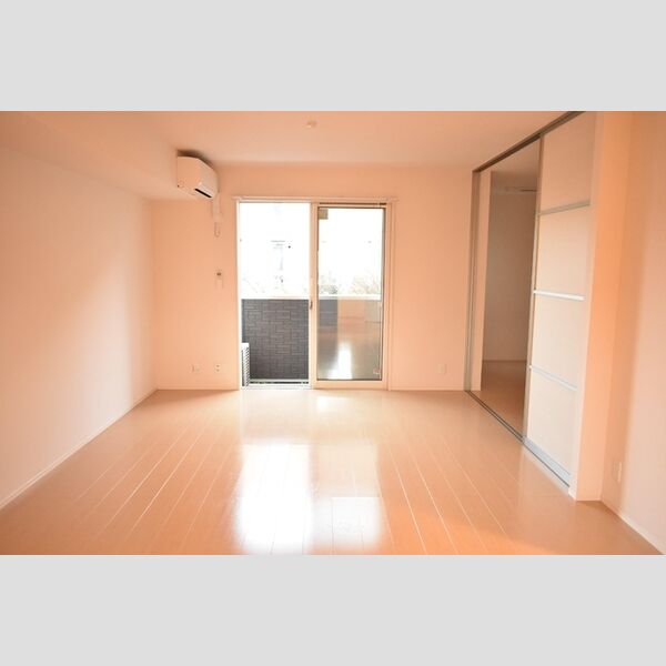 居室・リビング (リビング)